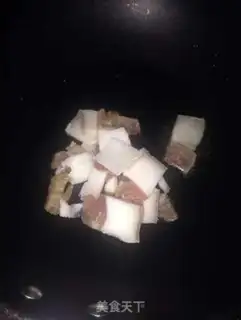 Make Potato rice step 1