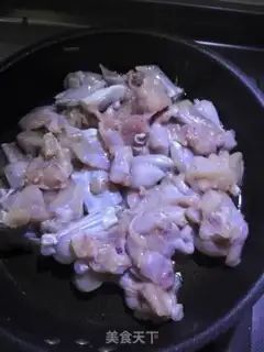 Make A sour cow frog step 4