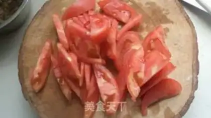 Make Potatoes step 1