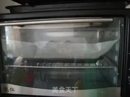 Make Push cake step 12