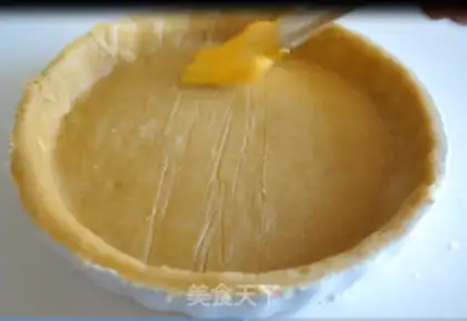 Make Classic French Rollin step 4