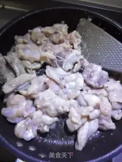 Make raisin milk toast step 12