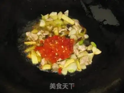 Make Tofu step 5