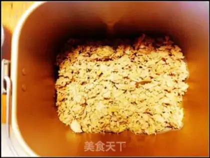 Make Nutrient pine step 9