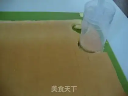 Make Push cake step 14