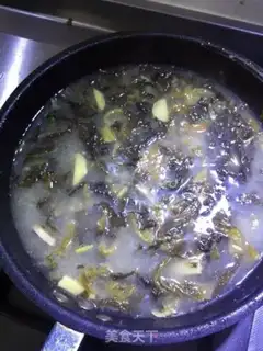 Make A sour cow frog step 7