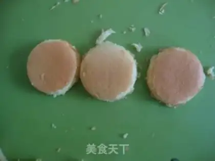Make Push cake step 15