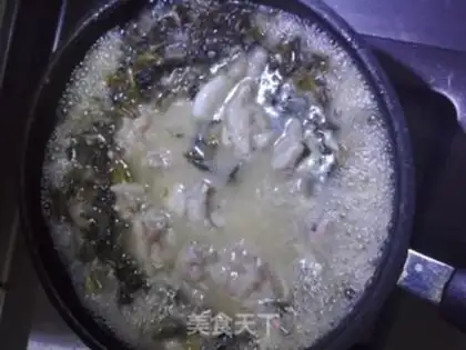 Make A sour cow frog step 8