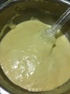 Make SpongeBob step 2