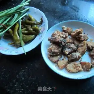 Make Hot sour fish step 0