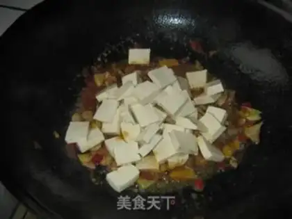 Make Tofu step 8