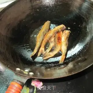 Make Tofu evaporate step 1
