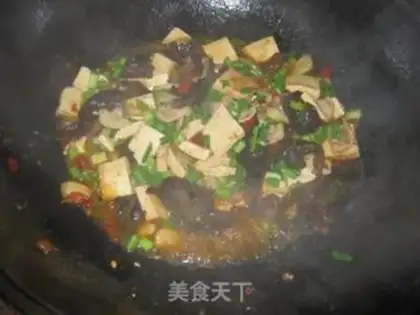 Make Tofu step 9