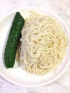 Make Spicy noodles step 0