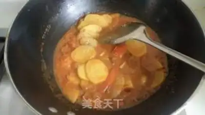 Make Potatoes step 7
