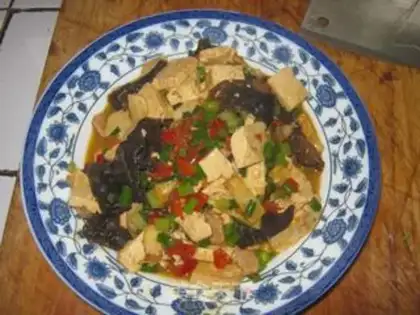 Make Tofu step 10