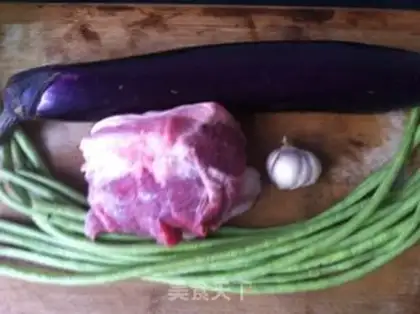 Make Cheese and beans step 0