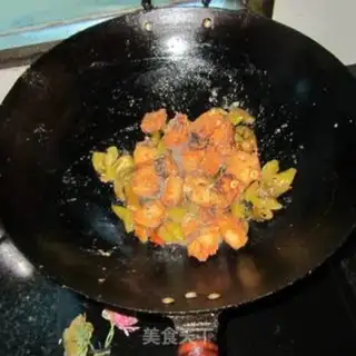 Make Hot sour fish step 3