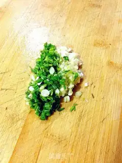 Make Spicy noodles step 4