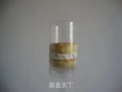 Make Push cake step 19