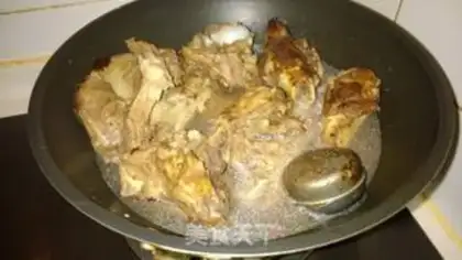 Make Bones step 5