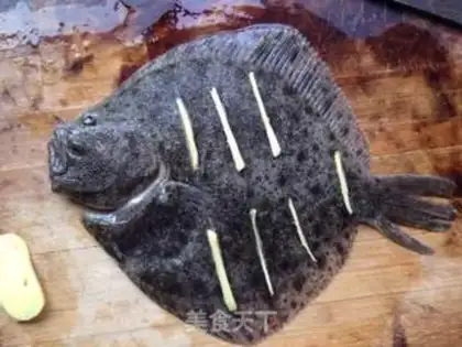 Make Fresh fish step 0