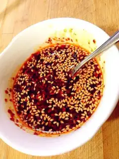Make Spicy noodles step 5