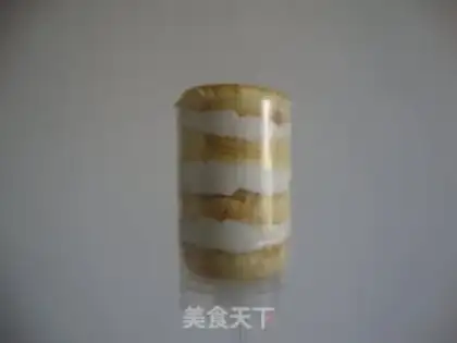 Make Push cake step 20