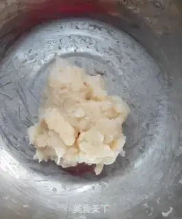 Make Burning cranberry toast step 0