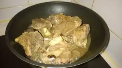 Make Bones step 6
