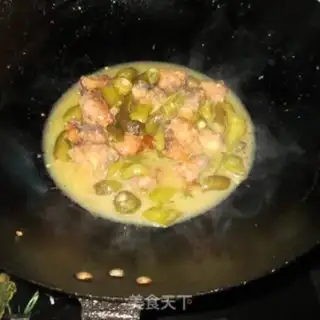 Make Hot sour fish step 5