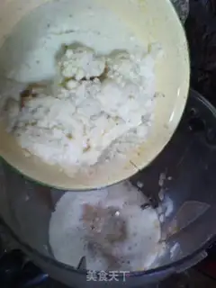 Make Cracker step 4