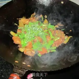 Make Hot sour fish step 6
