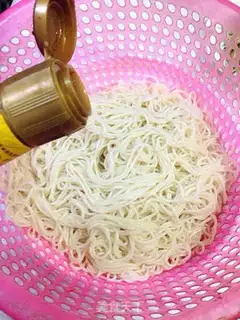 Make Spicy noodles step 7