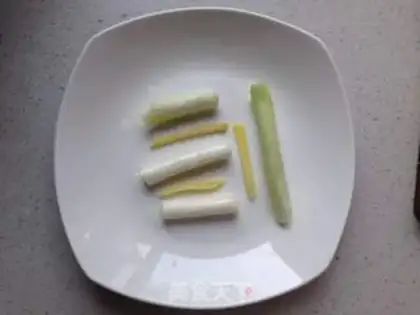 Make Fresh fish step 2