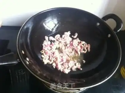 Make Cheese and beans step 4