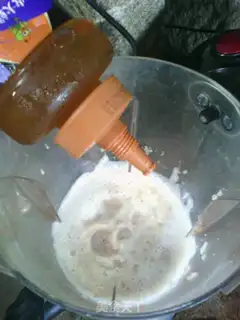 Make Cracker step 5
