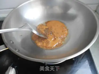 Make Peaches step 3