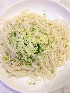 Make Spicy noodles step 8