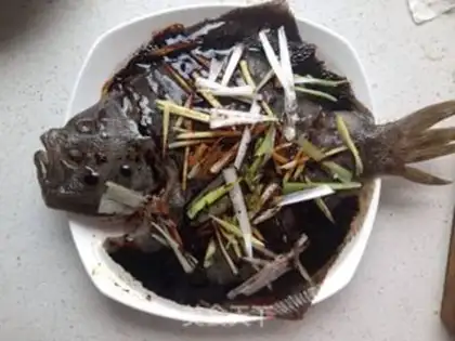 Make Fresh fish step 3