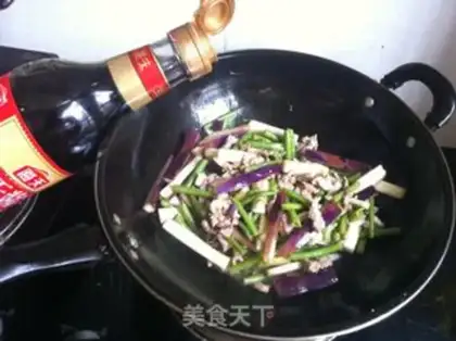 Make Cheese and beans step 7