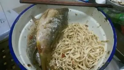 Make Baked fish step 0