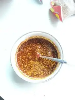 Make Three fried spicy step 4