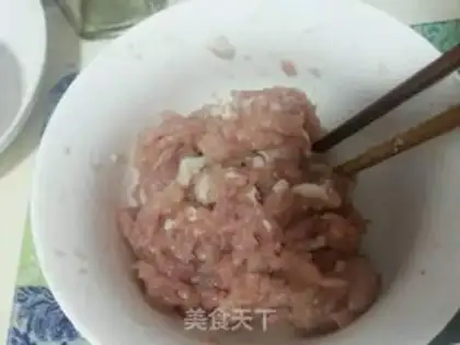 Make Fish fragrance step 1