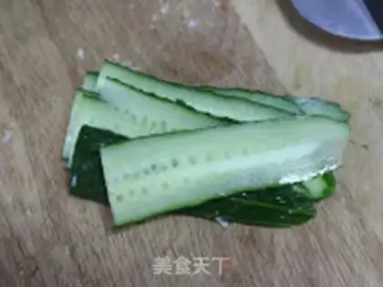 Make Egg bag sandwich step 3