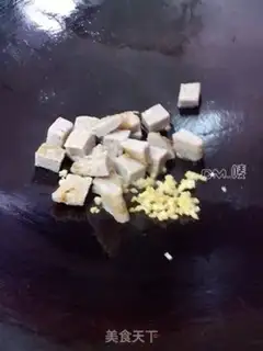 Make Sour radish step 2