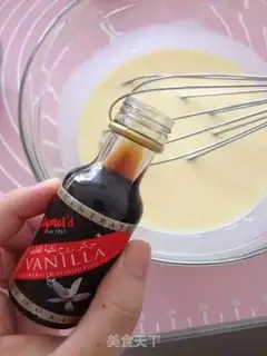 Make English toasted pudding step 2