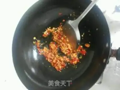 Make Fish fragrance step 5