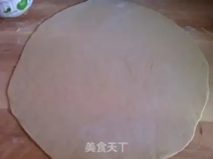Make Hot noodles step 0