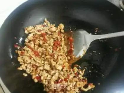 Make Fish fragrance step 6